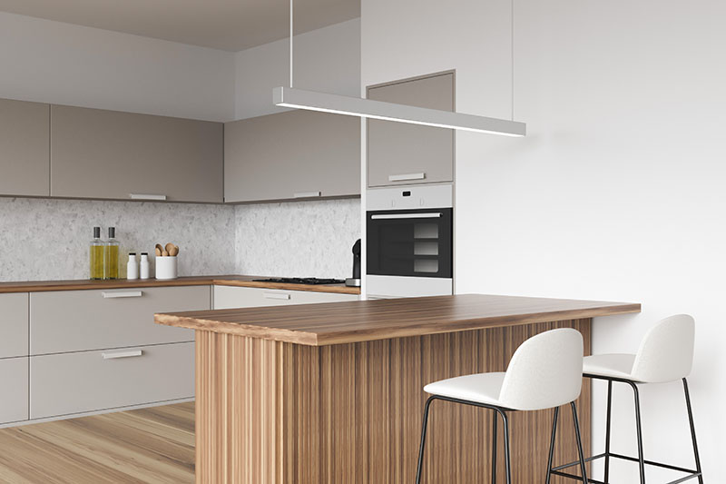 La vente de logements neufs La Réunion