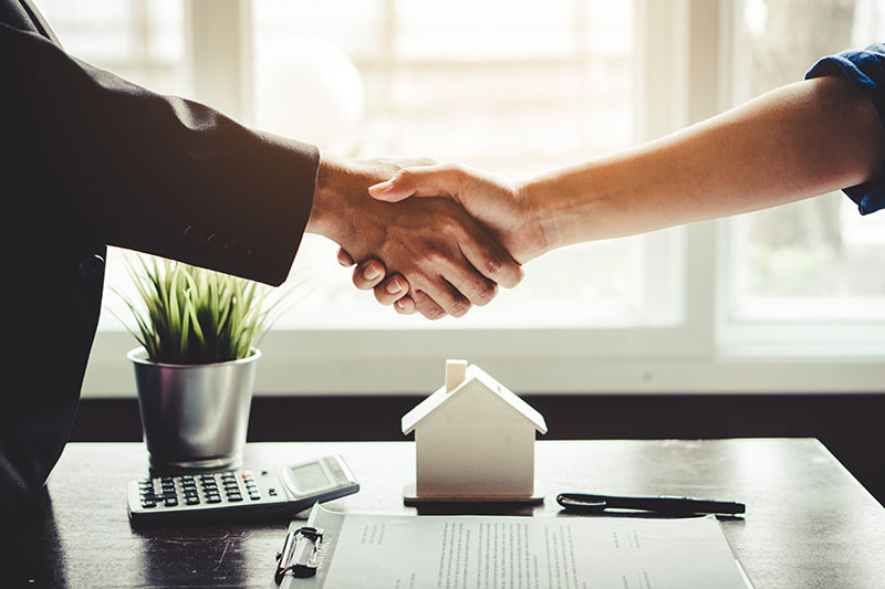 Syndic de Copropriété