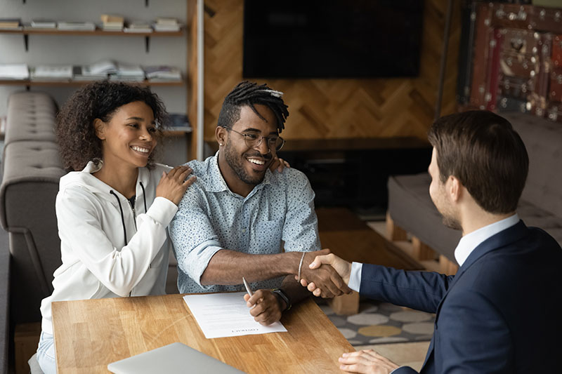 Quel est l’intérêt de passer par une agence immobilière à La Réunion ?